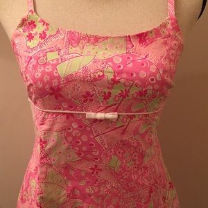 Lilly Pulitzer dress 👗